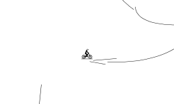 Go straight