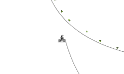 tall track