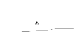 Cliff cycling