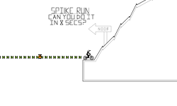 Spike Run