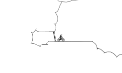 Snowy Jumps