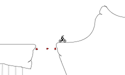 CAVe Jumps