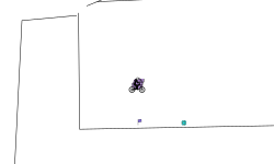 Blob Tight Adventure