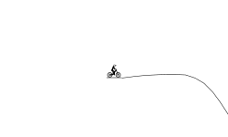 Down Hill Race
