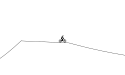 10 likes to make heli track