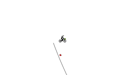 space is weird/got bounce?????