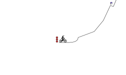 PRO Climb Trial