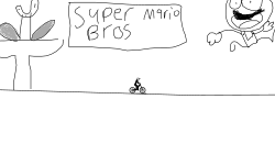 Super Mario Bros