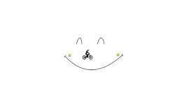 feeling happy