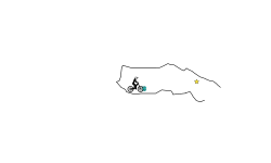my first gravity cave