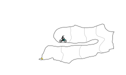 Caves of gravity