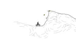 Into the Cave (hold up)