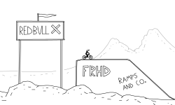 FRHD RAMPS AND CO.