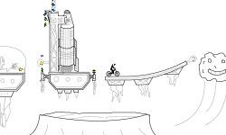Planetary Platforms