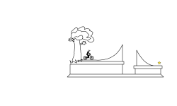 TREE ON THE ROOF