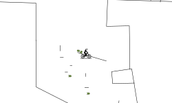 short auto cave