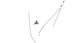 a track