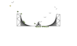 insane half pipe auto
