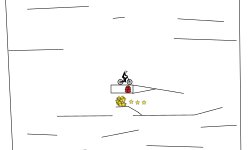 pac man course