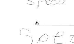 Speed bro speed