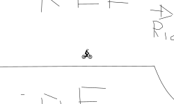 m: free ride