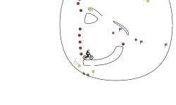 Trail Track #1 (Sphere Face)