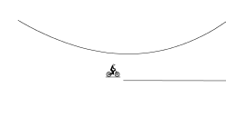 The jump