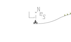 Lines >BMX<