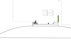 Leparkour #2