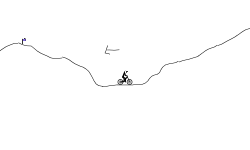 Mountains