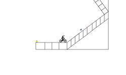 Illusion Stairs (GIANT COLLAB)