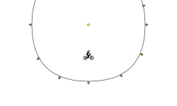 Big Circle