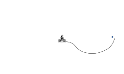 A track