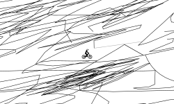 Riding in a Sribble