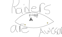 Oakland Raiders are awesome