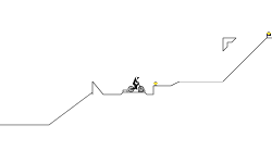 Escape (Trial)
