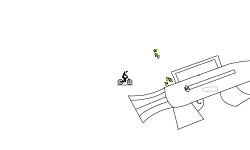 Rifle Track