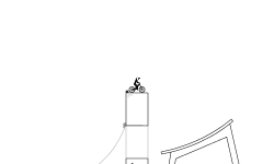 MTB ramps