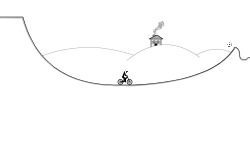 Dirt Jumps(smooth)