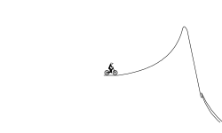 dirt jumps