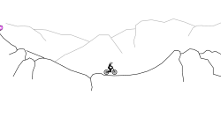 Mountain Ridge