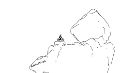 Mountainous Descent Preview