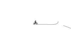 Hold Up + Right Wheelie Auto