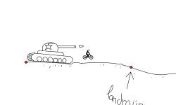 The War