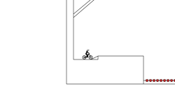Take Your BMX To... Somewhere?
