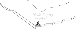 Treasure map