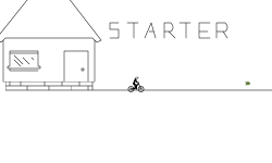 pls like my first strter trak