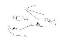 easy but long