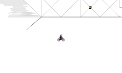 Weird  Track