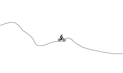 Downhill Challenge
